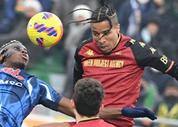 Ukraine vs Nigeria friendly: Onyekuru, Ndidi and the 5 Super Eagles stars who have pulled out