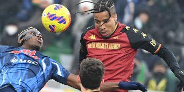 Five Super Eagles players That Must Move In January Transfer Window