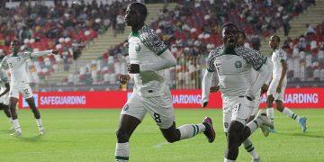 U17 AFCON: When is the game between Nigeria and Morocco and how can I watch?
