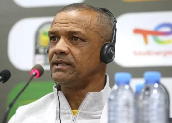 U-17 AFCON: Golden Eaglets’ head coach discusses potential threats in response to the team’s draw