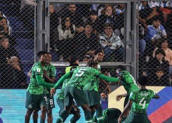 U-20 World Cup: Flying Eagles to discover opponents on Friday