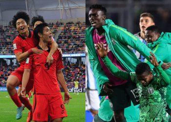 Falconets get difficult U-20 World Cup draws