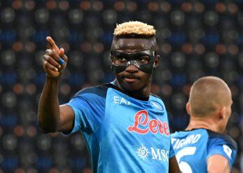 Nigerian players in pre-season: Victor Boniface delivers again; Olayinka opens Red Star Belgrade account