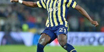 Official: Amiens sign another Nigerian star