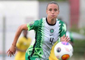 Transfer: Real Madrid are interested in Napoli attacker Victor Osimhen as backup for Karim Benzema