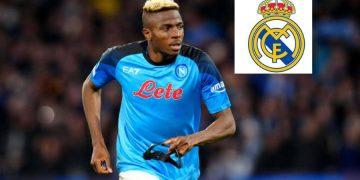 Brilliant Moffi helps Lorient to emphatic victory against St Etienne