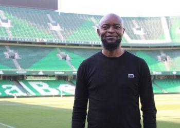 Report: Ex-Ajax star set to lead Super Eagles against Ghana and Mali