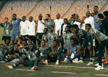 Nigeria U-20 vs South Korea U-20: Where the match will be won and lost