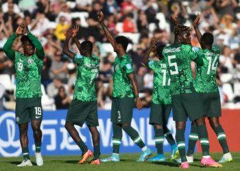 U20 World Cup: 5 Lessons for Nigeria from Israel’s shock win over Brazil ahead of South Korea tie