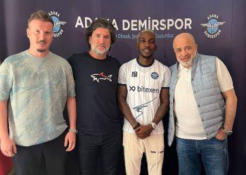 Olympiakos Interested In Super Eagles Winger