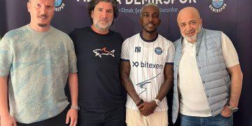 Five Super Eagles players That Must Move In January Transfer Window