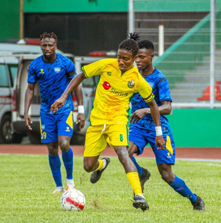 Nwachukwu, Bendel Insurance