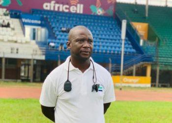 Nigeria vs. Sierra Leone: Middlesbrough announces yongster in line for AFCON qualifiers