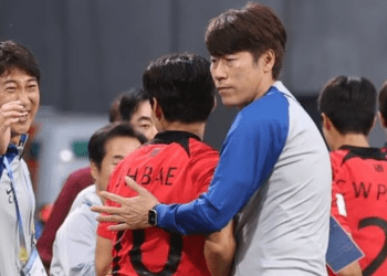 U-20 World Cup: South Korea head coach Eun-joong sends message to Flying Eagles ahead of next clash