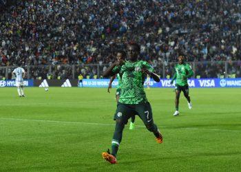 Uganda 0-1 Nigeria: Flying Eagles overcome the Hippos to seal U-20 AFCON SF spot and FIFA World Cup ticket