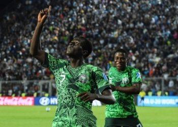 Official: Nigeria’s Flying Eagles to play hosts Argentina in FIFA U20 World Cup Round of 16