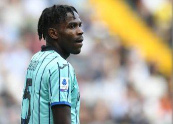 Super Eagles star set to miss Cremonese clash against Juventus