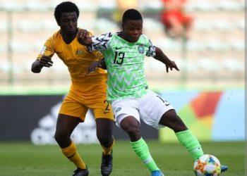 Ghana vs Nigeria: Which country boasts the better young talent between Issahaku Fatawu and Akinkunmi Amoo?