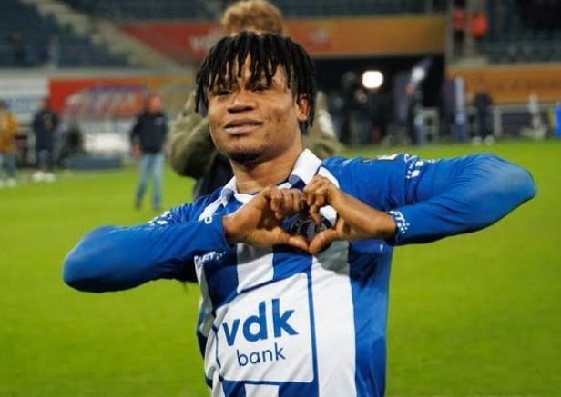 UEFA Europa Conference League qualifiers: Orban nets as Gent claim big advantage in first-leg