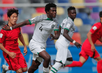 Nigeria U-20 vs South Korea U-20: Where the match will be won and lost