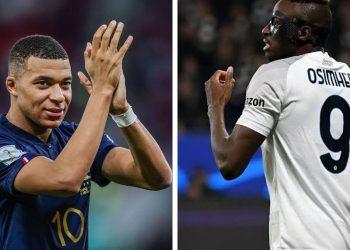 Champions League: Gernot Rohr Reveals How Bayern Can Stop Neymar And Mbappe