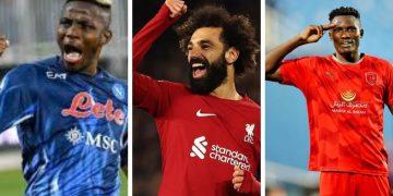 AFCON 2019 Best Player Award: Ighalo, Mane, Mahrez and the Top 5 Candidates
