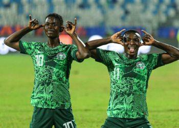 U20 World Cup: When is the game between Nigeria and South Korea and how can I watch on TV & live stream?