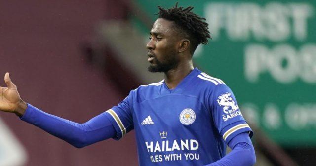 Why Ndidi easily renewed with Leicester despite interest from Sevilla, Trabzonspor, and Galatasaray