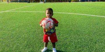 Two goal-scoring Nigerian stars make MLS Team of the Day as Leo Messi wins Golden Boot