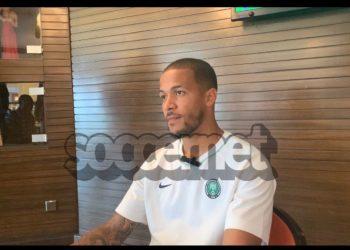 Predicted Super Eagles XI against Sao Tome: Osimhen and Chukwueze in front; Torunarigha to make debut