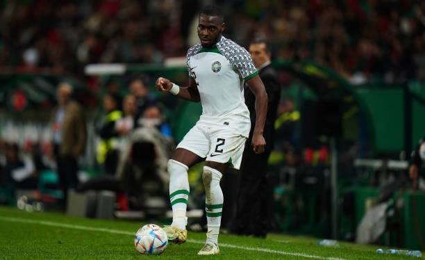 Two suitors from England to lock horns for Osayi-Samuel