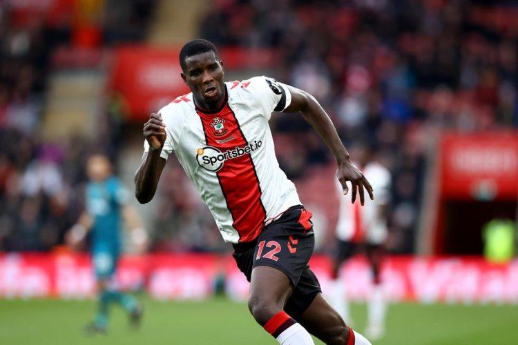 “I want that” – Southampton boss sends strong message to Onuachu, Aribo, ahead of Brighton clash
