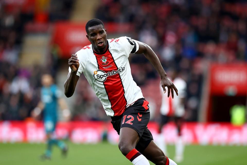 New hope for Onuachu? German Bundesliga side lead race to sign Southampton forward - Soccernet NG