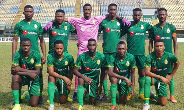 Historic rivalry reignited: Bendel Insurance, Enugu Rangers to clash in Federation Cup final