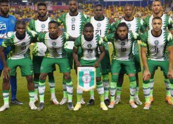 “They later divorced” – Super Eagles captain reveals how his love for football drove a wedge between his parents