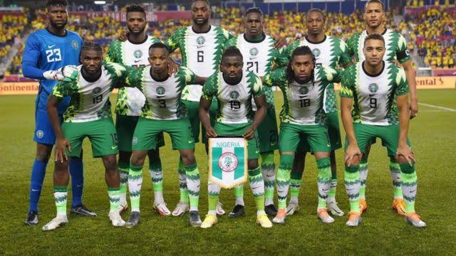 Nigeria vs Sierra Leone: Predicting Super Eagles 24-man squad for crucial AFCON qualifier