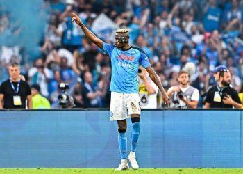 The Five Most Expensive African Player Transfers in History