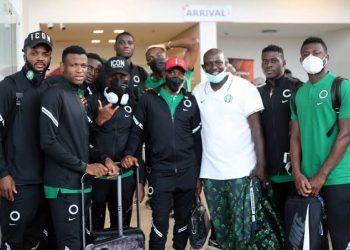 Onuachu reveals reason for recent form