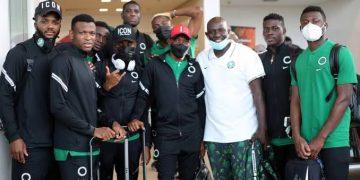 Nigerian players scorecard: Nwakaeme and Olayinka are excellent, Umar is unstoppable