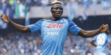 “I respect him enormously” – Super Eagles prospect reveals admiration for Qatar 2022’s most exciting attacker