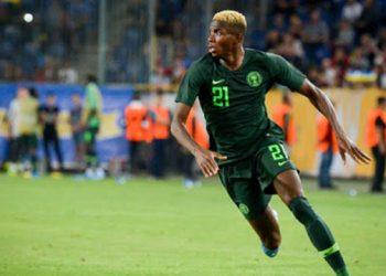 La Liga giants Atletico Madrid join race for in-demand Super Eagles star
