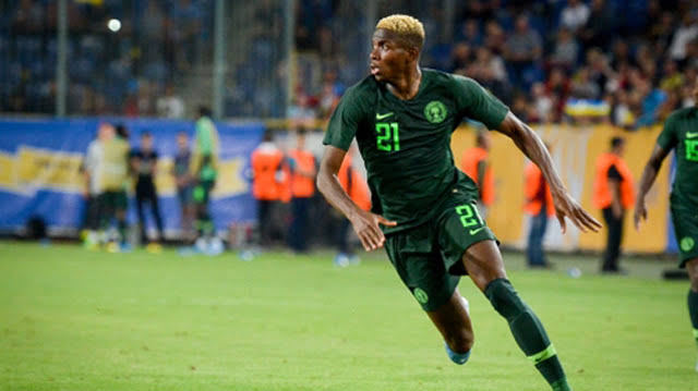 Sierra Leone v Nigeria: Osimhen’s heroics and five takeaways from Super Eagles thrilling 2-3 win