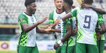 “He was a fighter” – Super Eagles star reveals the former Arsenal man who helped him adapt to Premier League football