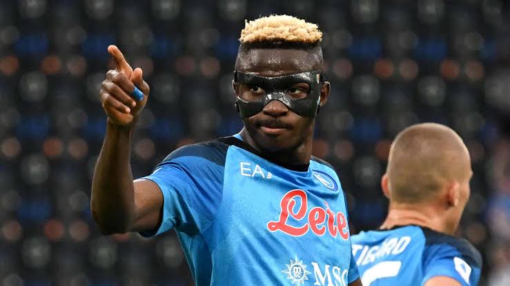 Newcastle paid 80 for Tonali – Italian expert reveals why Osimhen is worth €200 million
