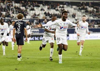 “We will go up”- Maja confident of Bordeaux’s promotion to Ligue 1