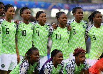 “I’m excited to see Oshoala and Oparanozie play together”- Super Falcons boss Randy Waldrum