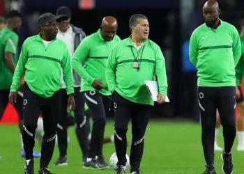 Sierra Leone vs Nigeria AFCON Q: Peseiro lists Osimhen, Adeleye in 23-man squad, ignores Orban and Boniface