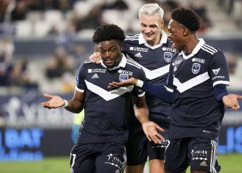 “We will go up”- Maja confident of Bordeaux’s promotion to Ligue 1