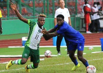 Nigeria vs. Sierra Leone: Middlesbrough announces yongster in line for AFCON qualifiers