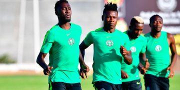 Super Eagles star Kalu’s wonder goal saves Bordeaux’s blushes at Montpellier